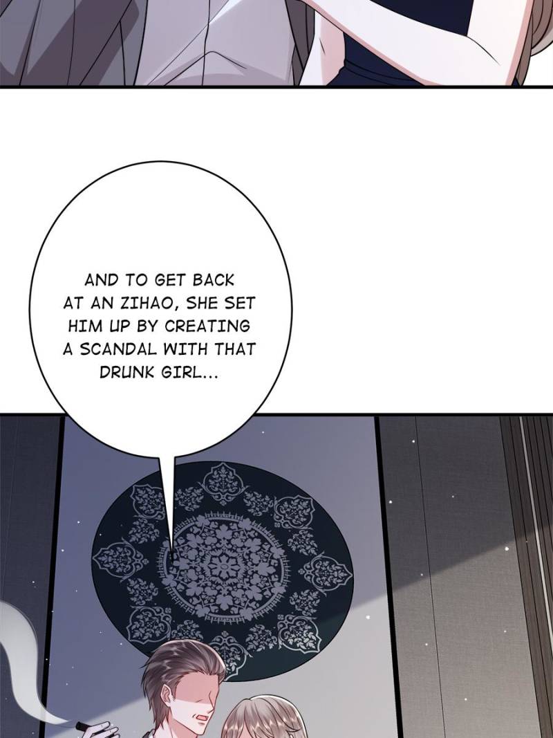 Trial Marriage Husband: Need to Work Hard Chapter 380 261 26