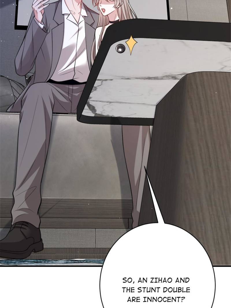 Trial Marriage Husband: Need to Work Hard Chapter 380 262 27