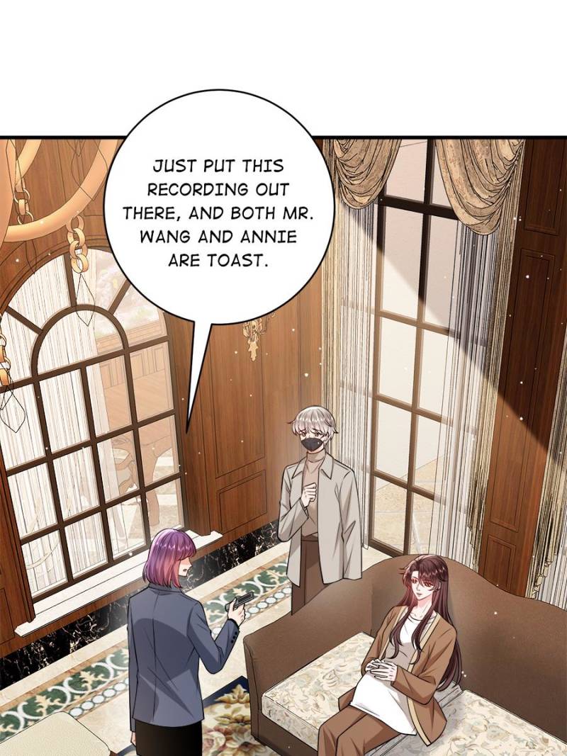 Trial Marriage Husband: Need to Work Hard Chapter 380 265 30