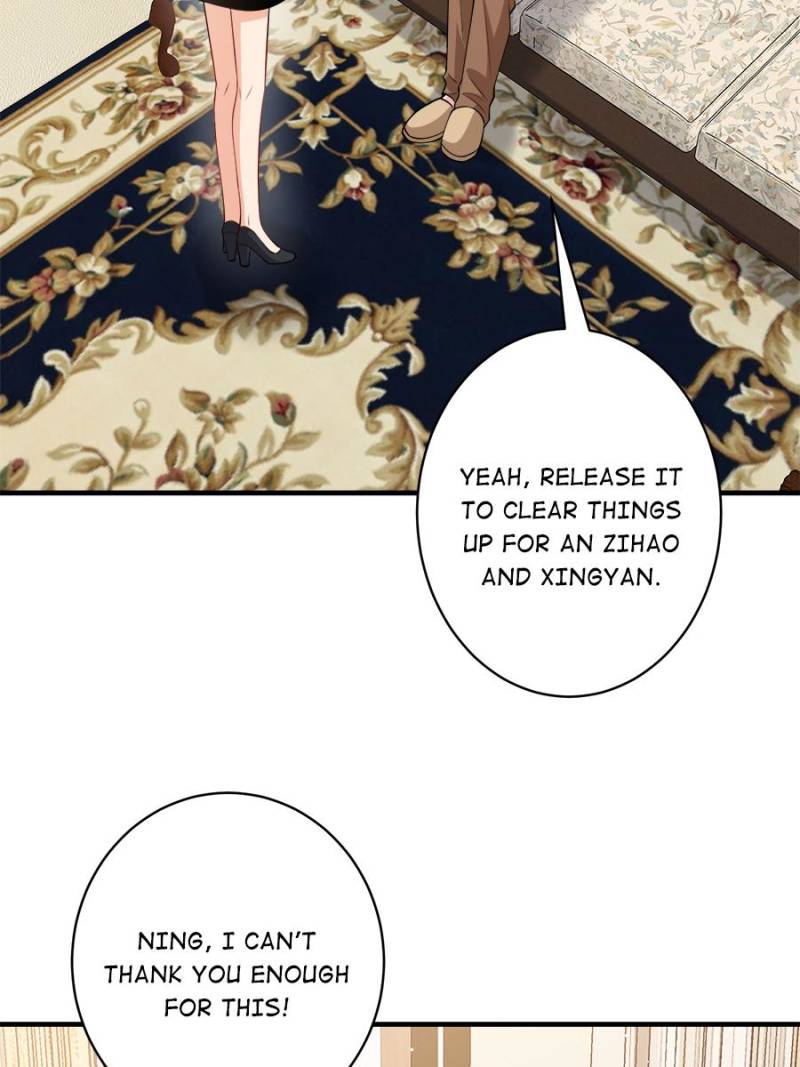 Trial Marriage Husband: Need to Work Hard Chapter 380 266 31