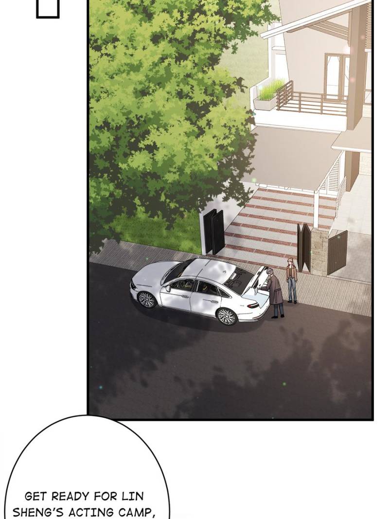 Trial Marriage Husband: Need to Work Hard Chapter 380 269 34