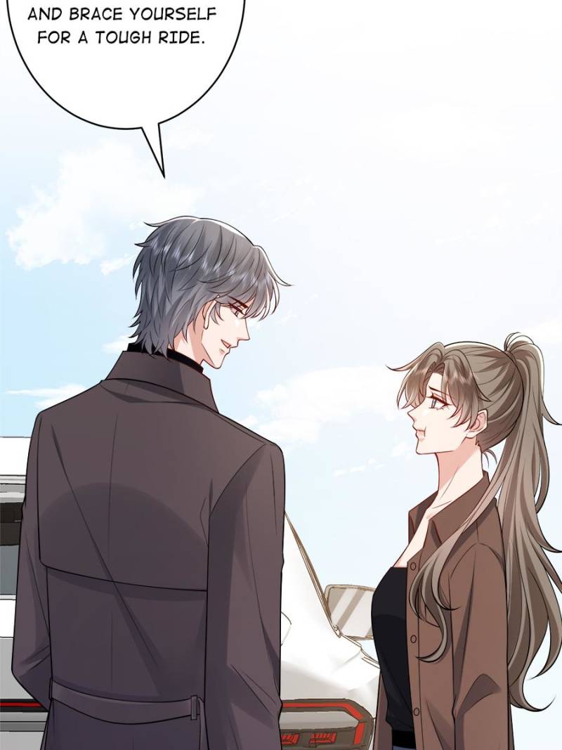 Trial Marriage Husband: Need to Work Hard Chapter 380 270 35