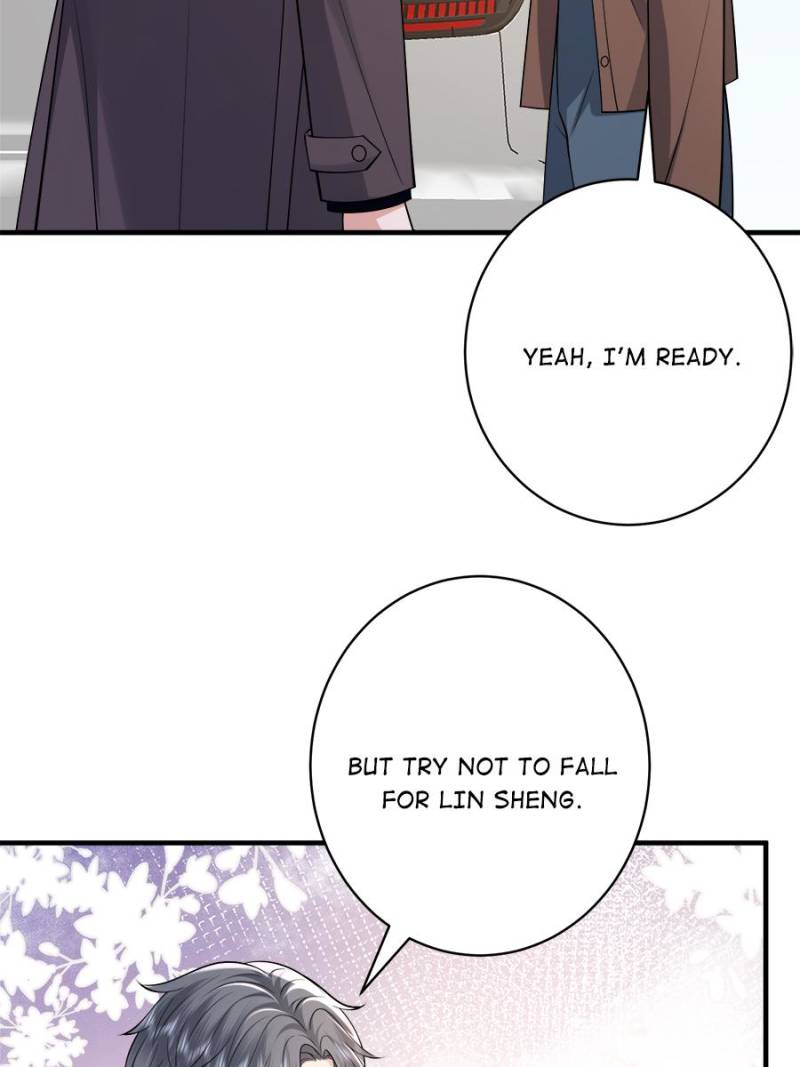 Trial Marriage Husband: Need to Work Hard Chapter 380 271 36