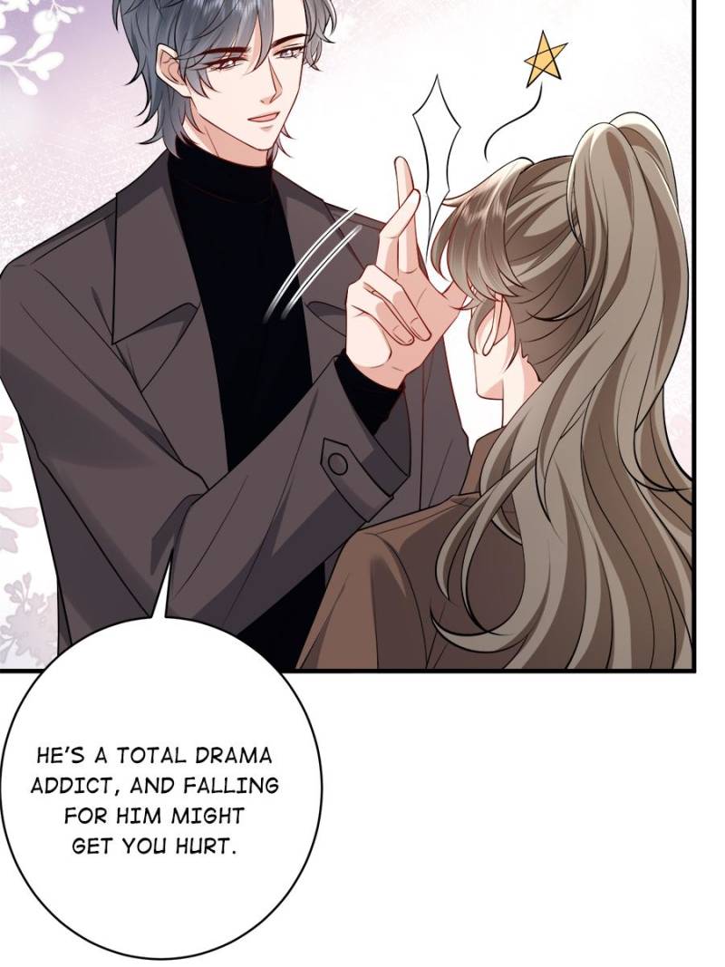 Trial Marriage Husband: Need to Work Hard Chapter 380 272 37