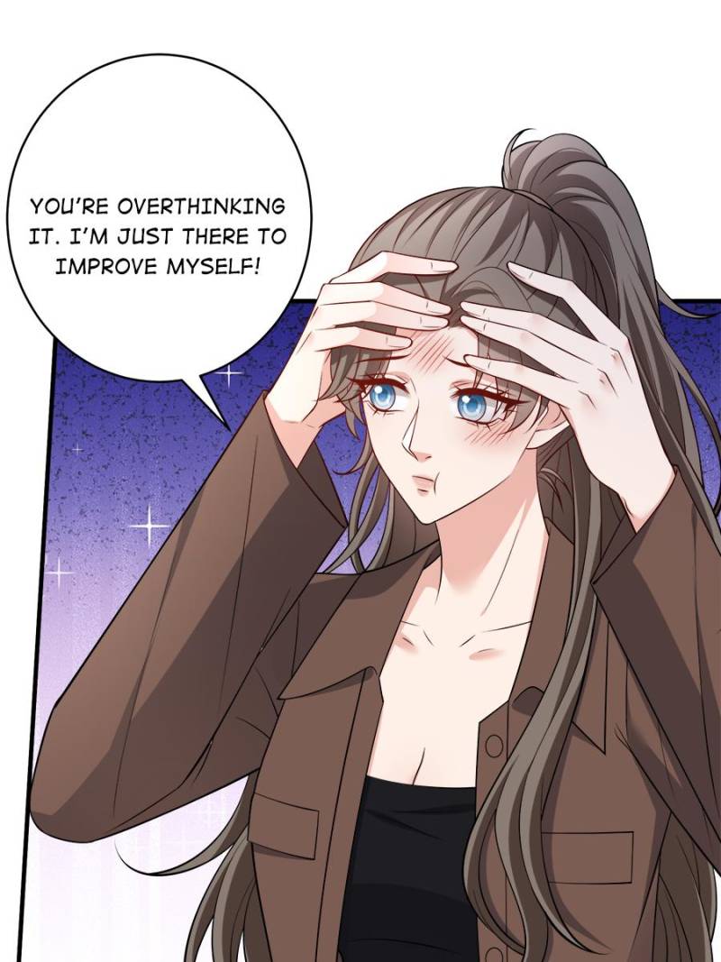 Trial Marriage Husband: Need to Work Hard Chapter 380 273 38