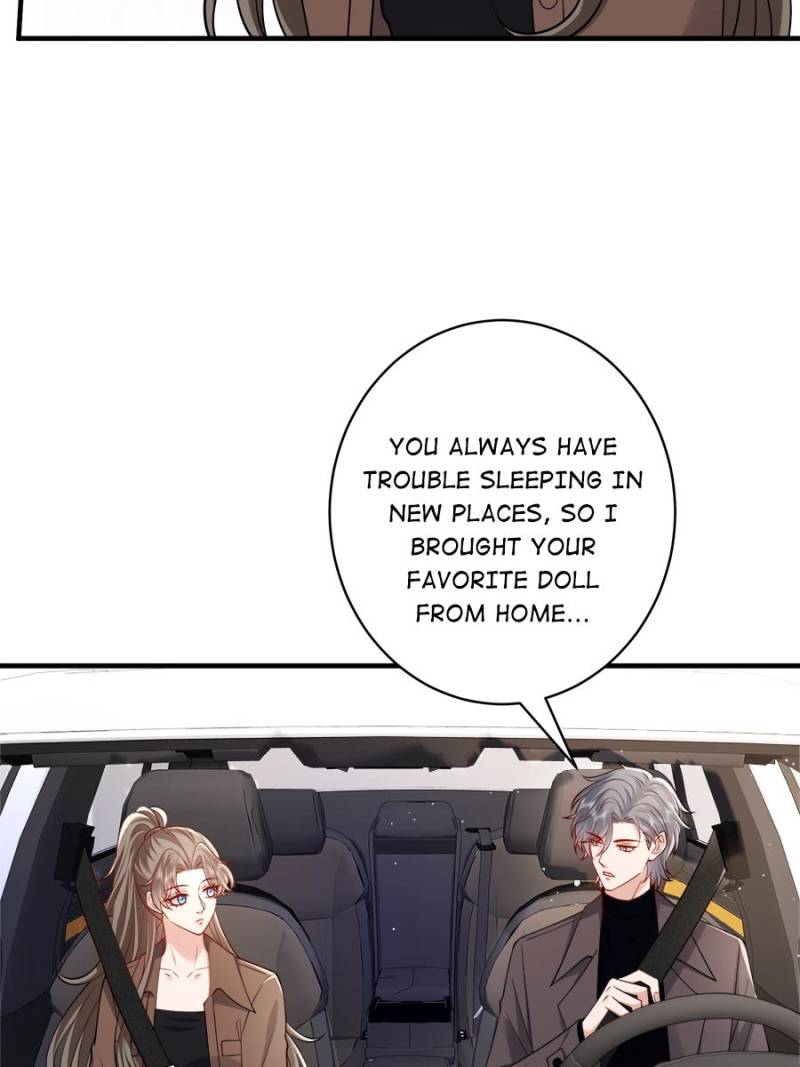 Trial Marriage Husband: Need to Work Hard Chapter 380 274 39