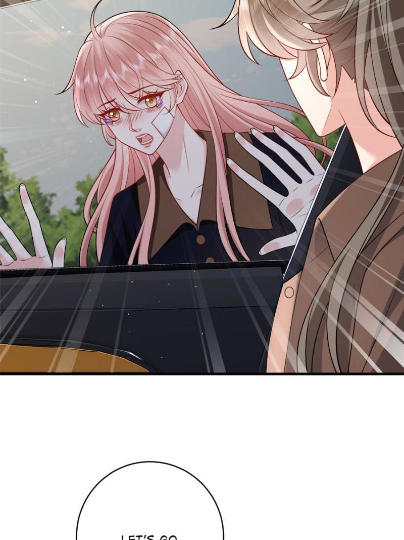 Trial Marriage Husband: Need to Work Hard Chapter 380 276 41