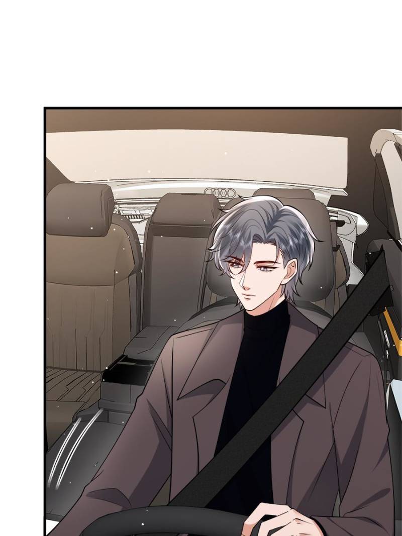 Trial Marriage Husband: Need to Work Hard Chapter 380 280 45