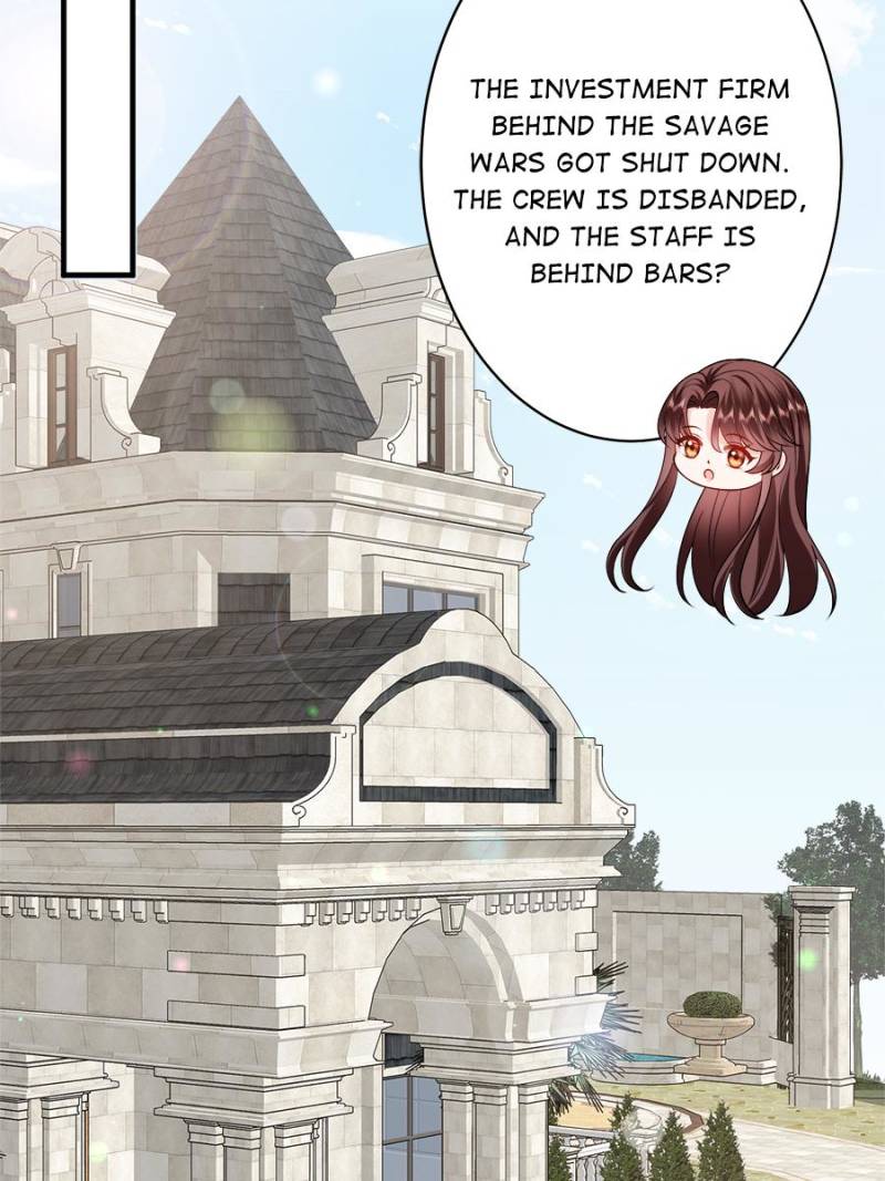 Trial Marriage Husband: Need to Work Hard Chapter 380 284 49