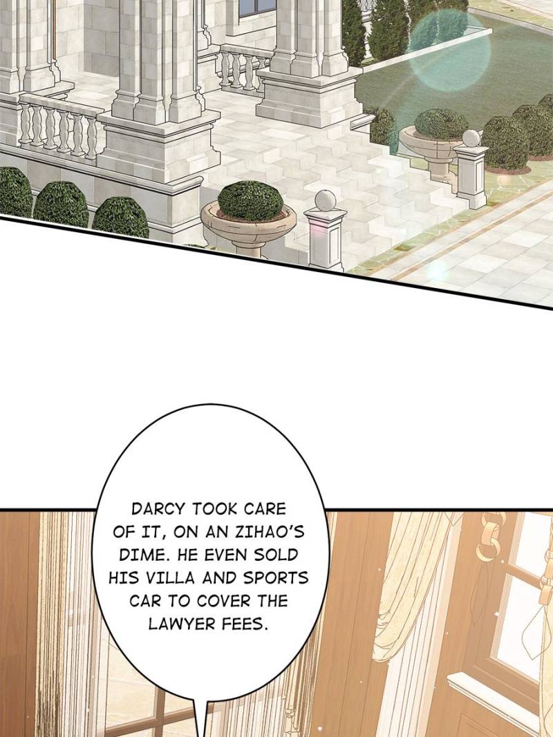 Trial Marriage Husband: Need to Work Hard Chapter 380 285 50