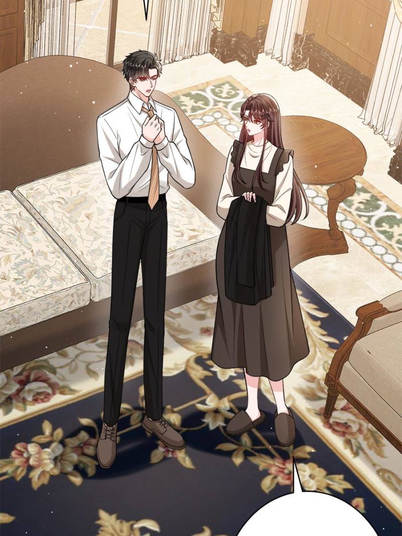 Trial Marriage Husband: Need to Work Hard Chapter 380 286 51