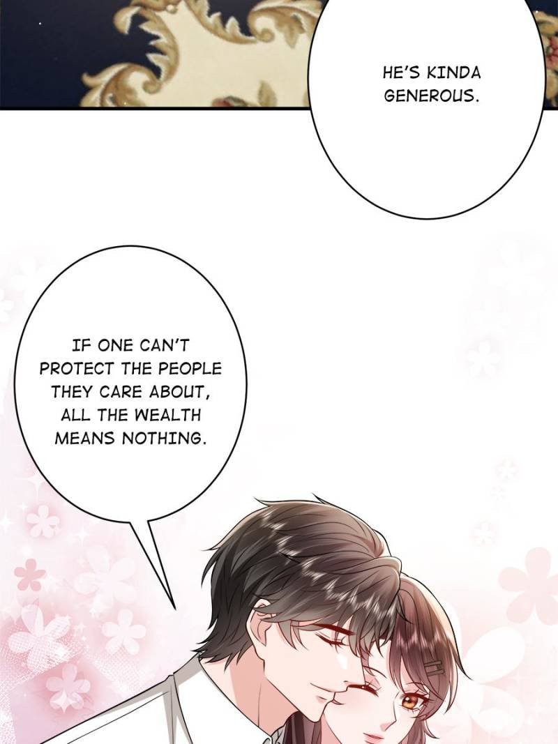 Trial Marriage Husband: Need to Work Hard Chapter 380 287 52