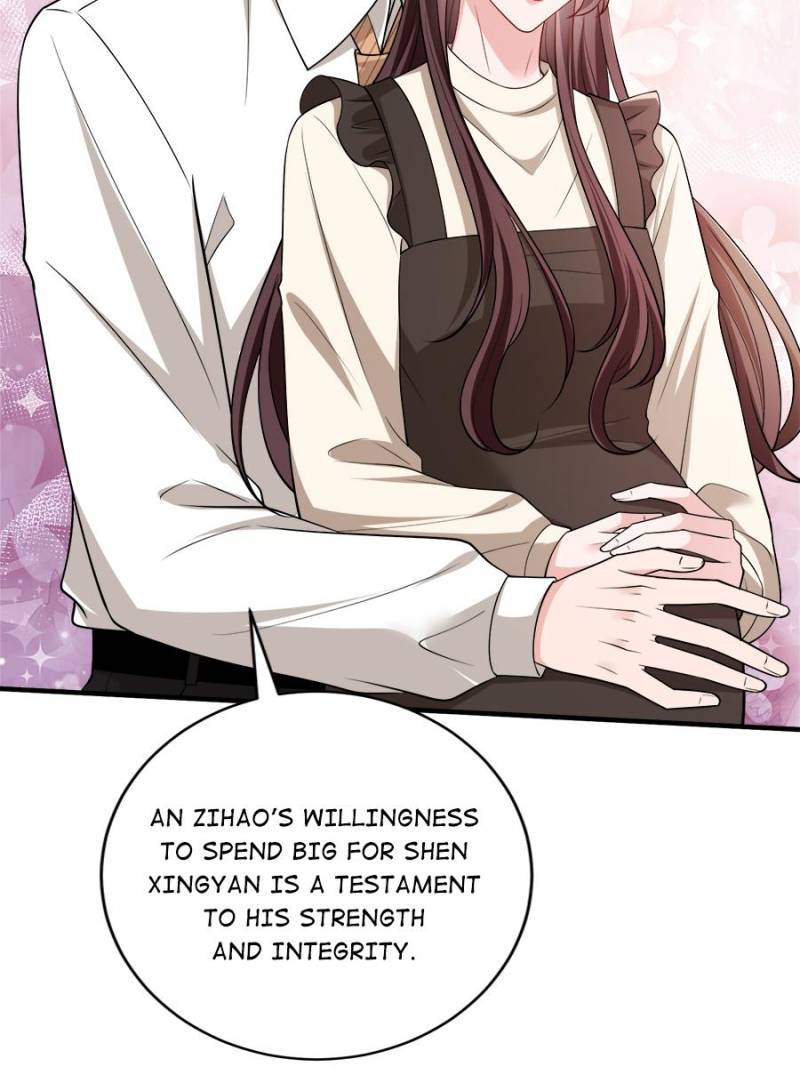 Trial Marriage Husband: Need to Work Hard Chapter 380 288 53