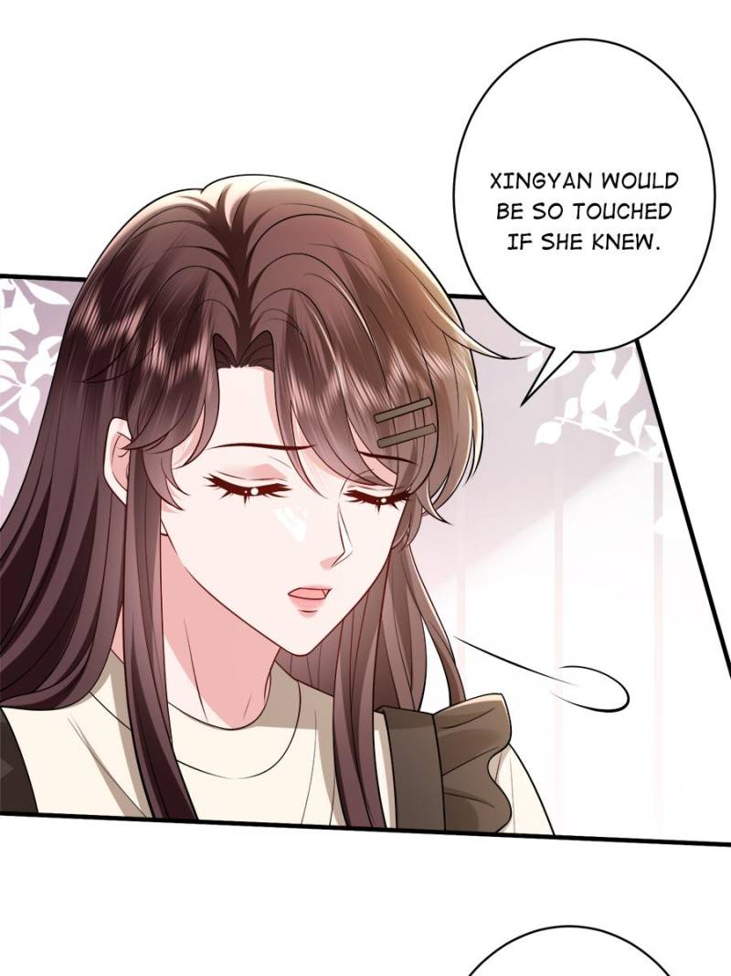 Trial Marriage Husband: Need to Work Hard Chapter 380 289 54