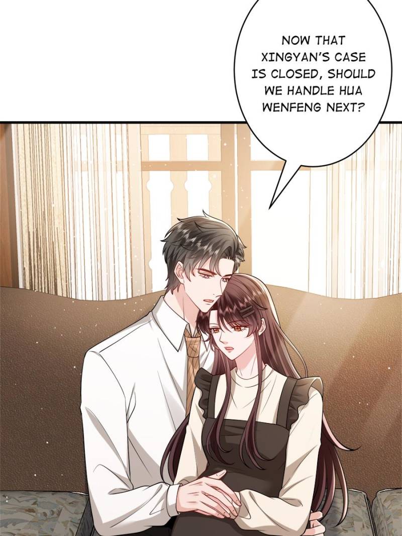 Trial Marriage Husband: Need to Work Hard Chapter 380 290 55