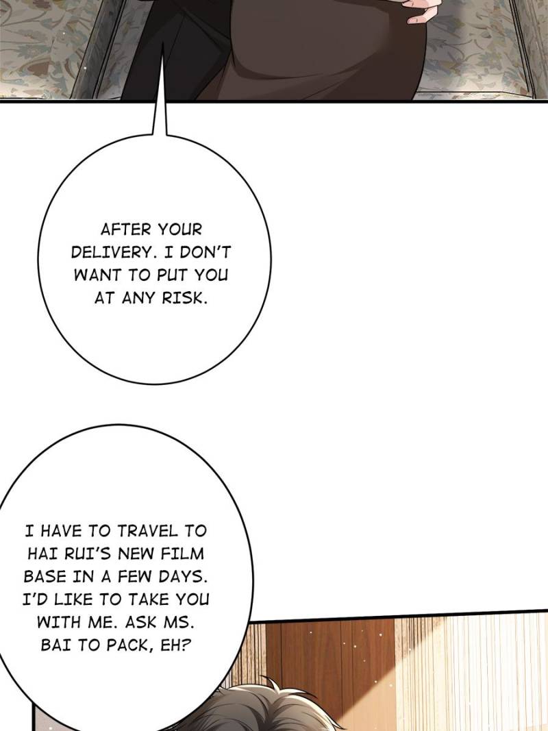 Trial Marriage Husband: Need to Work Hard Chapter 380 291 56