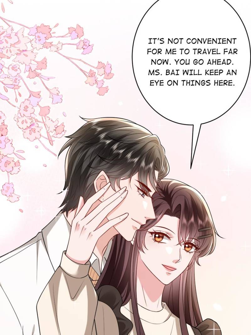 Trial Marriage Husband: Need to Work Hard Chapter 380 293 58