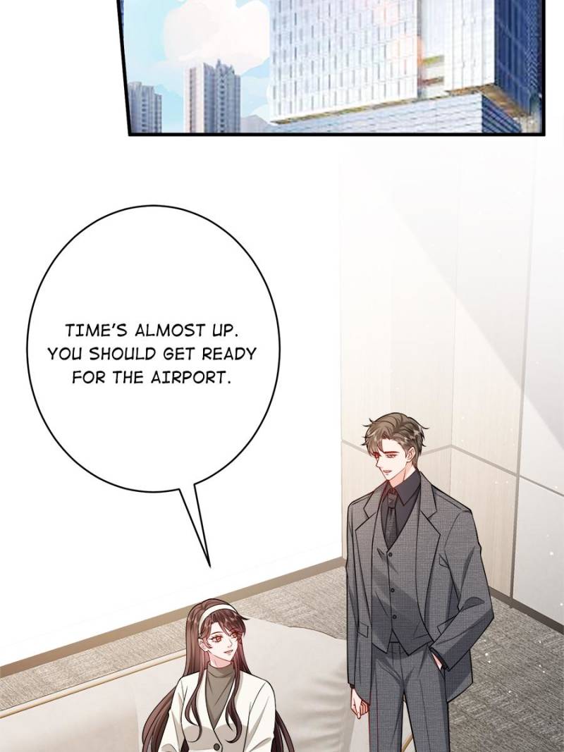 Trial Marriage Husband: Need to Work Hard Chapter 380 296 61