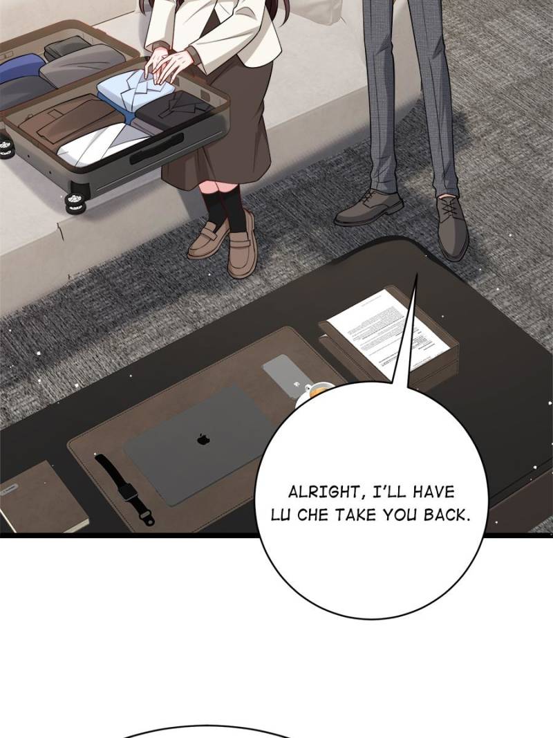 Trial Marriage Husband: Need to Work Hard Chapter 380 297 62