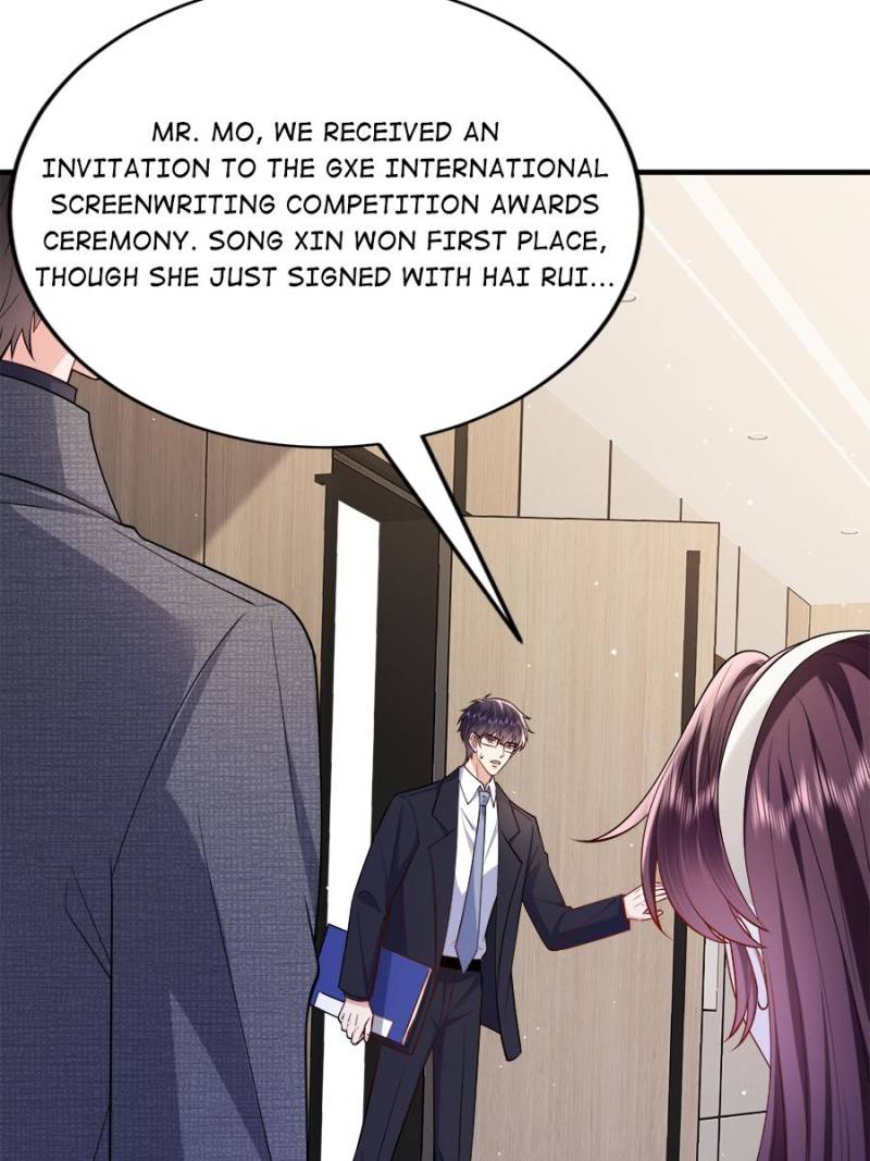 Trial Marriage Husband: Need to Work Hard Chapter 380 298 63