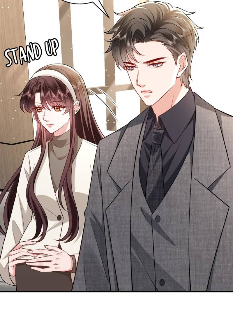 Trial Marriage Husband: Need to Work Hard Chapter 380 300 65