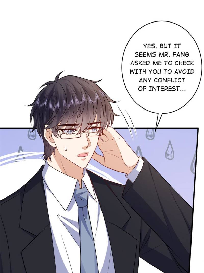 Trial Marriage Husband: Need to Work Hard Chapter 380 301 66