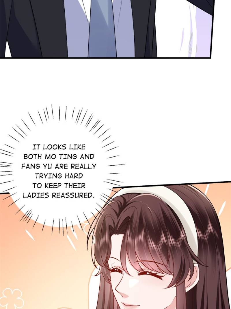 Trial Marriage Husband: Need to Work Hard Chapter 380 302 67