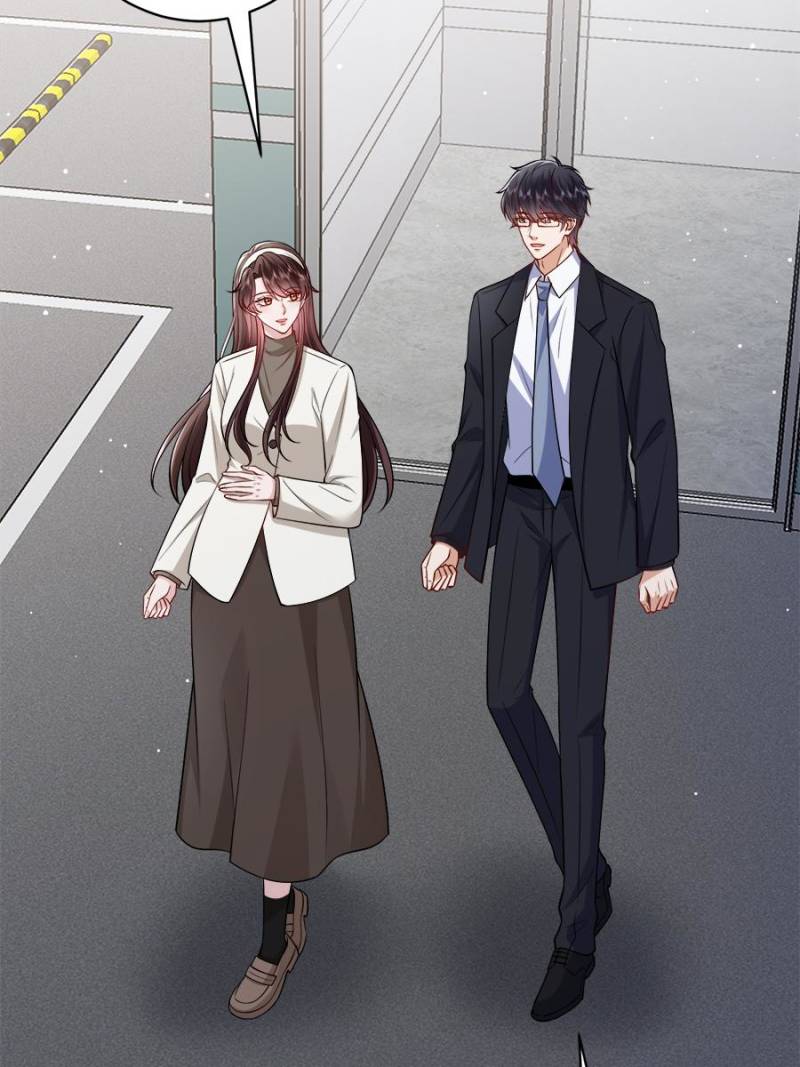 Trial Marriage Husband: Need to Work Hard Chapter 380 305 70