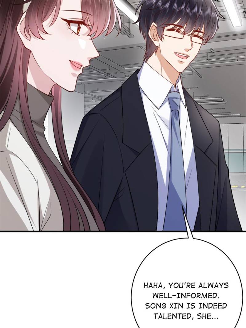 Trial Marriage Husband: Need to Work Hard Chapter 380 307 72