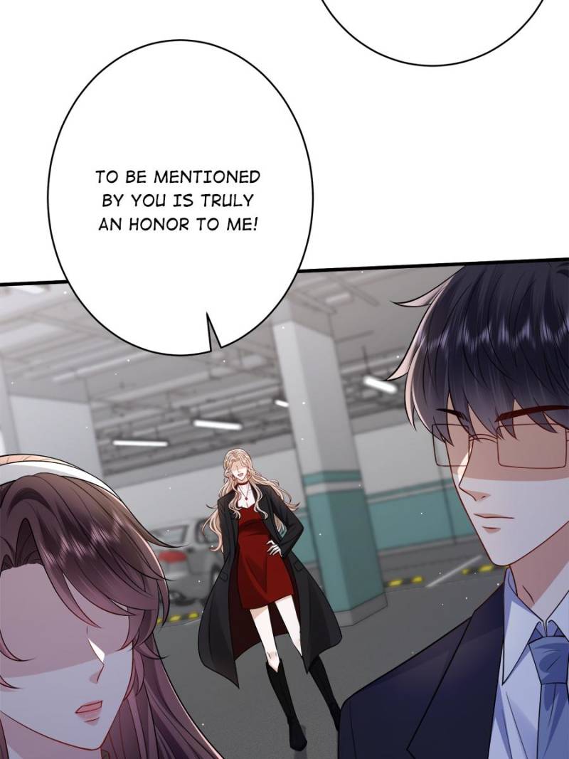 Trial Marriage Husband: Need to Work Hard Chapter 380 308 73