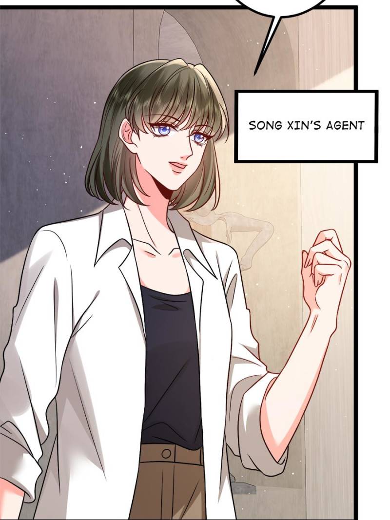 Trial Marriage Husband: Need to Work Hard Chapter 382 232 03