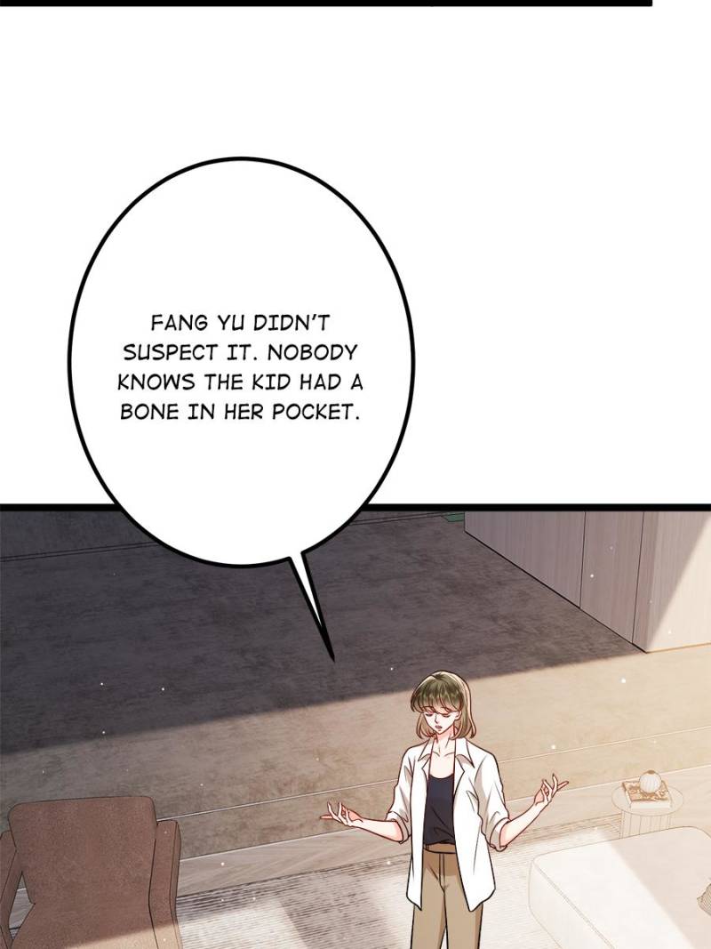 Trial Marriage Husband: Need to Work Hard Chapter 382 233 04