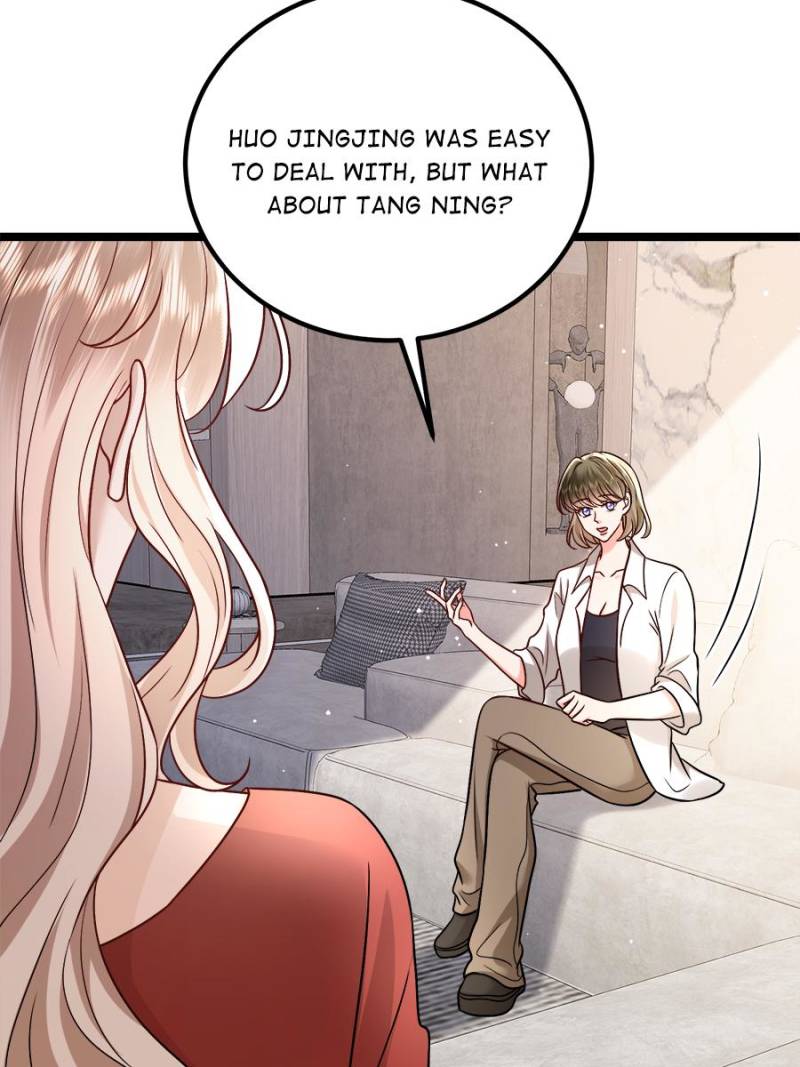 Trial Marriage Husband: Need to Work Hard Chapter 382 236 07