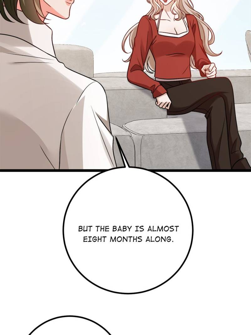 Trial Marriage Husband: Need to Work Hard Chapter 382 239 10