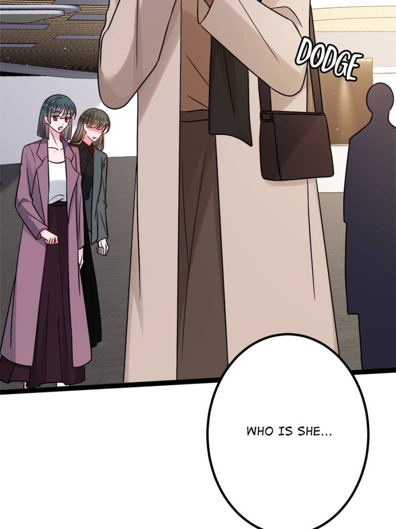 Trial Marriage Husband: Need to Work Hard Chapter 382 247 18