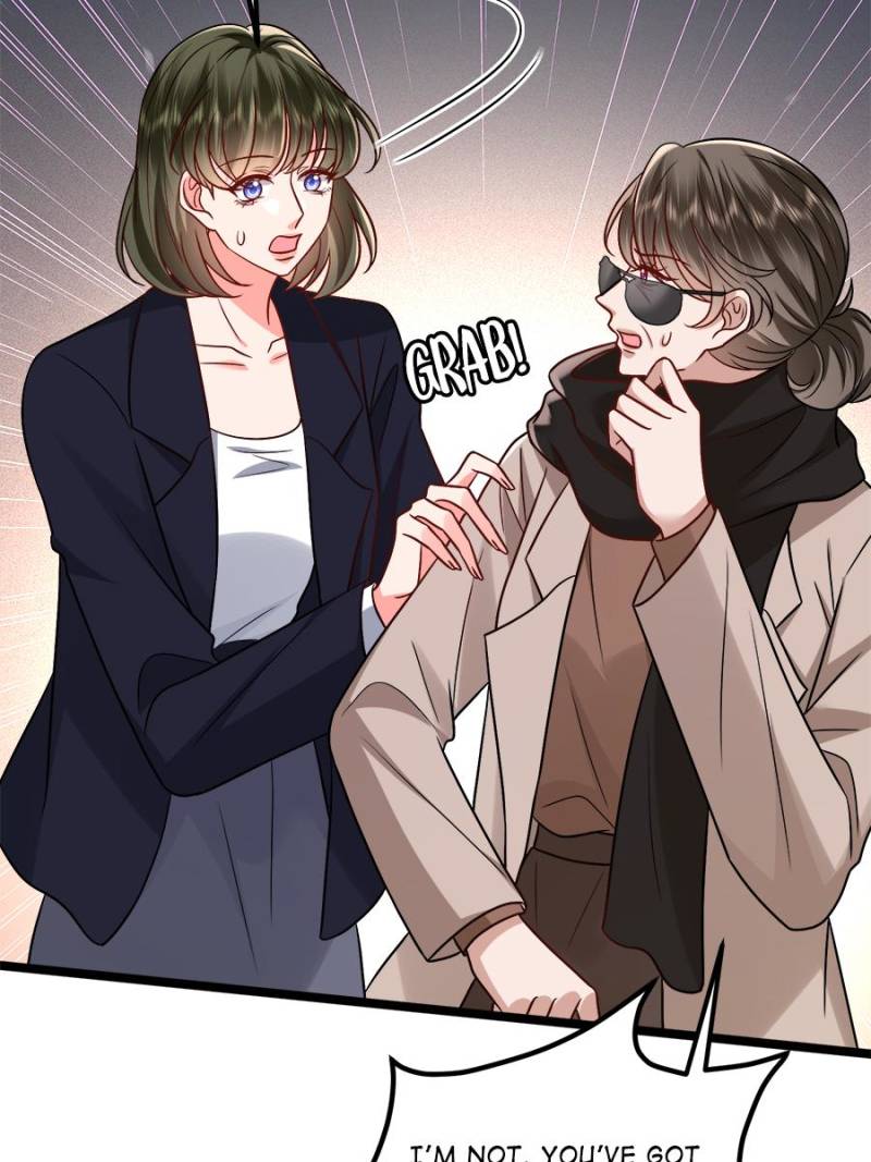 Trial Marriage Husband: Need to Work Hard Chapter 382 250 21