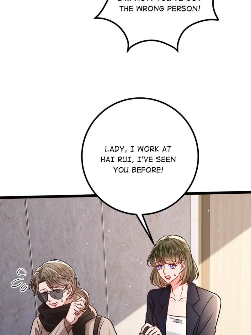 Trial Marriage Husband: Need to Work Hard Chapter 382 251 22