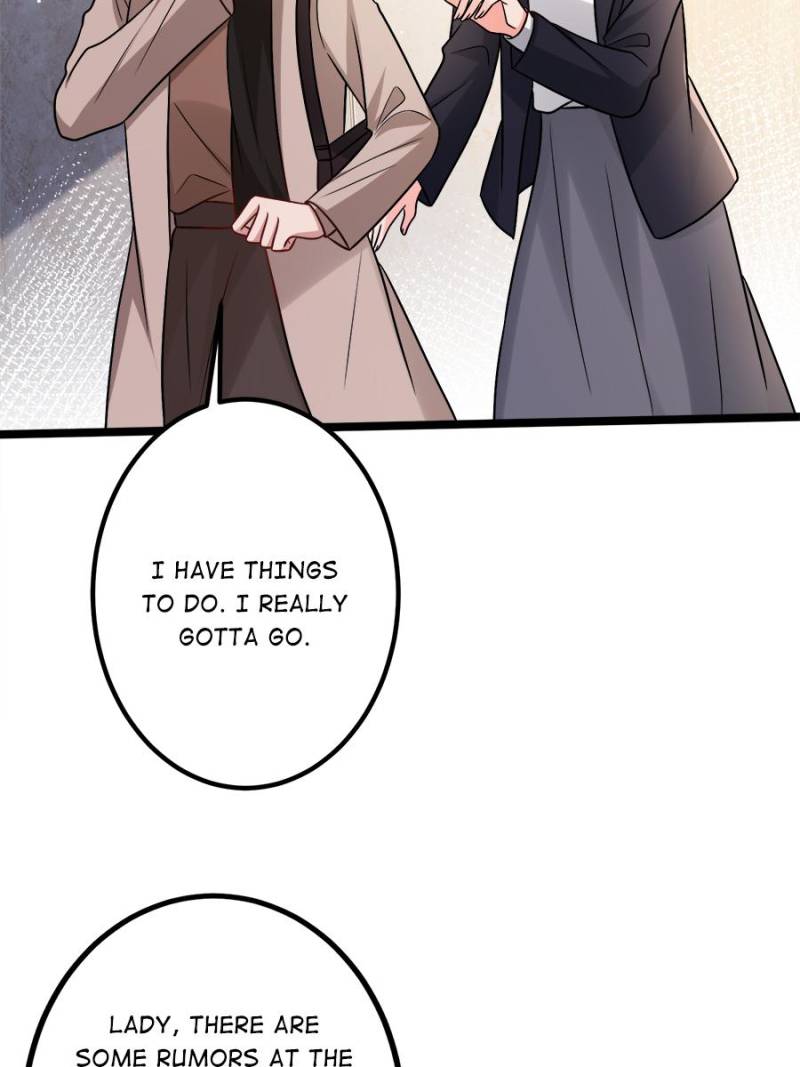 Trial Marriage Husband: Need to Work Hard Chapter 382 252 23