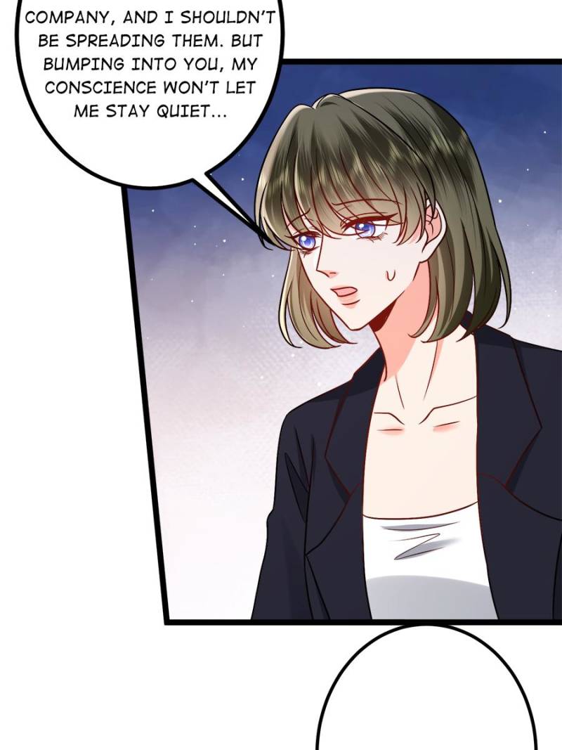 Trial Marriage Husband: Need to Work Hard Chapter 382 253 24