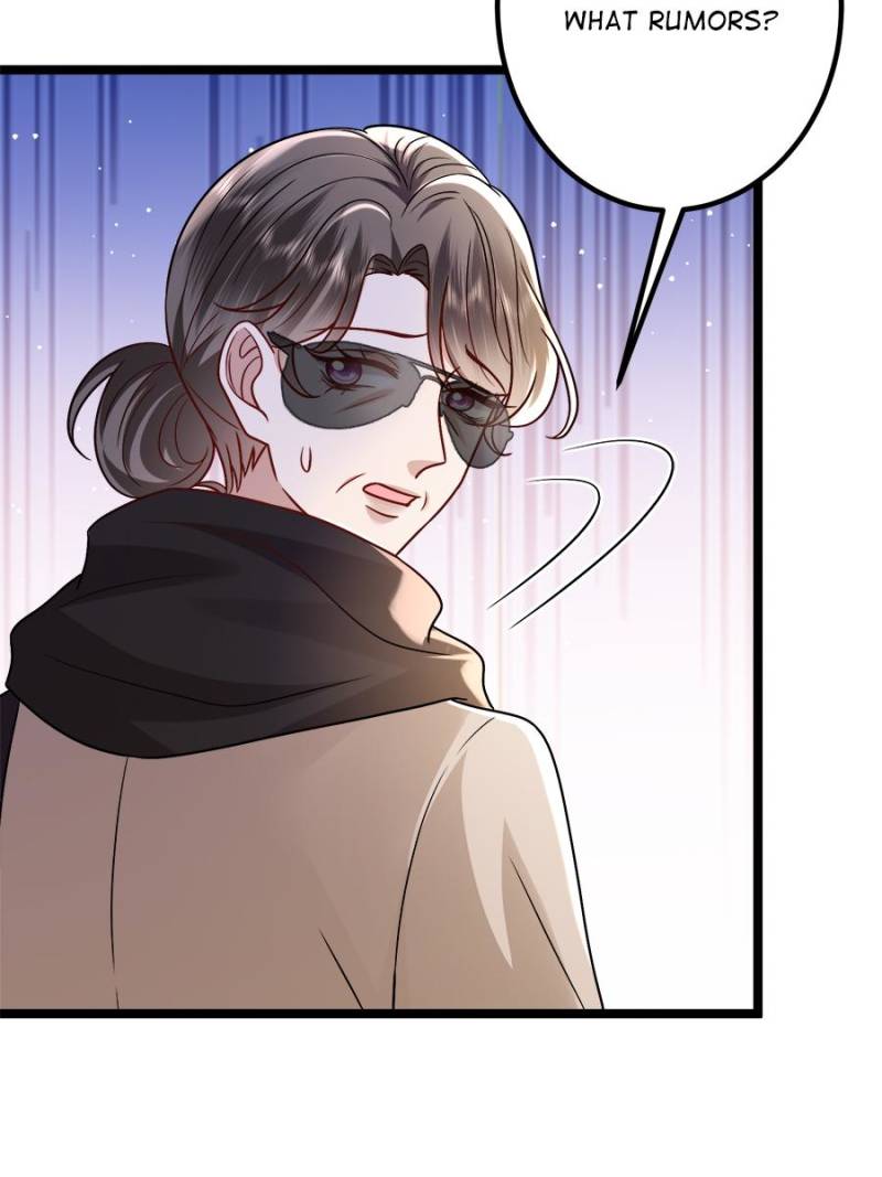 Trial Marriage Husband: Need to Work Hard Chapter 382 254 25