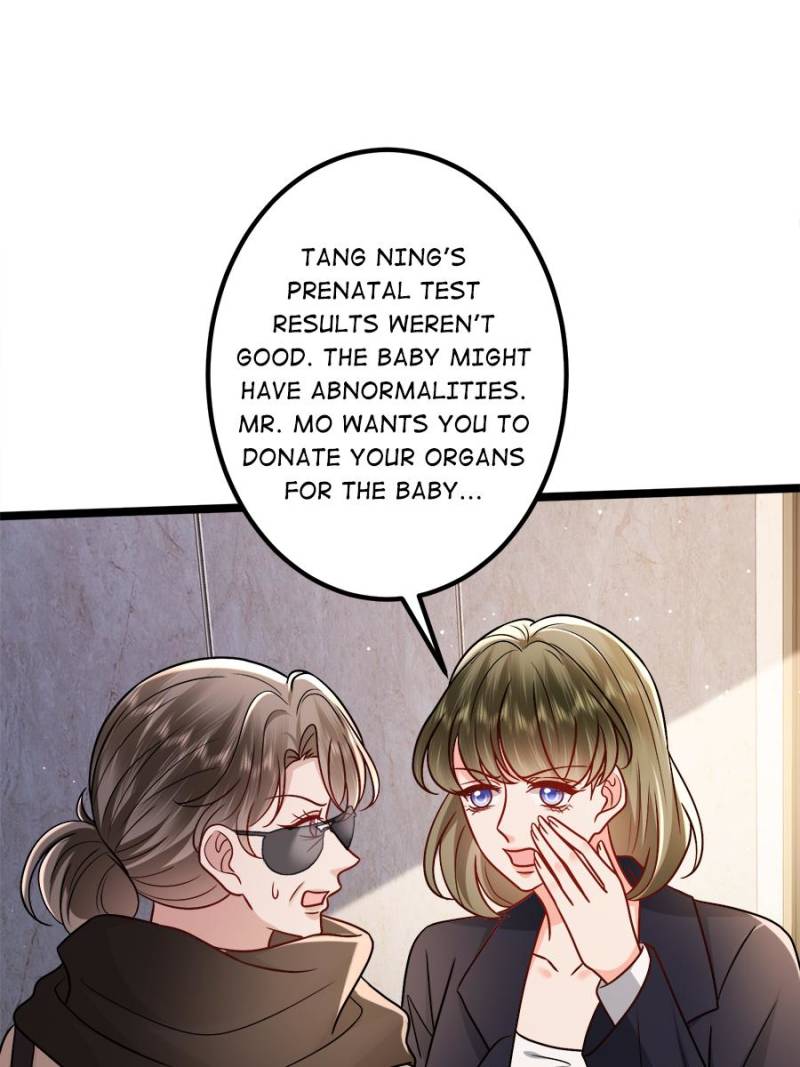 Trial Marriage Husband: Need to Work Hard Chapter 382 255 26