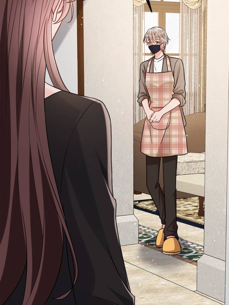 Trial Marriage Husband: Need to Work Hard Chapter 382 263 34