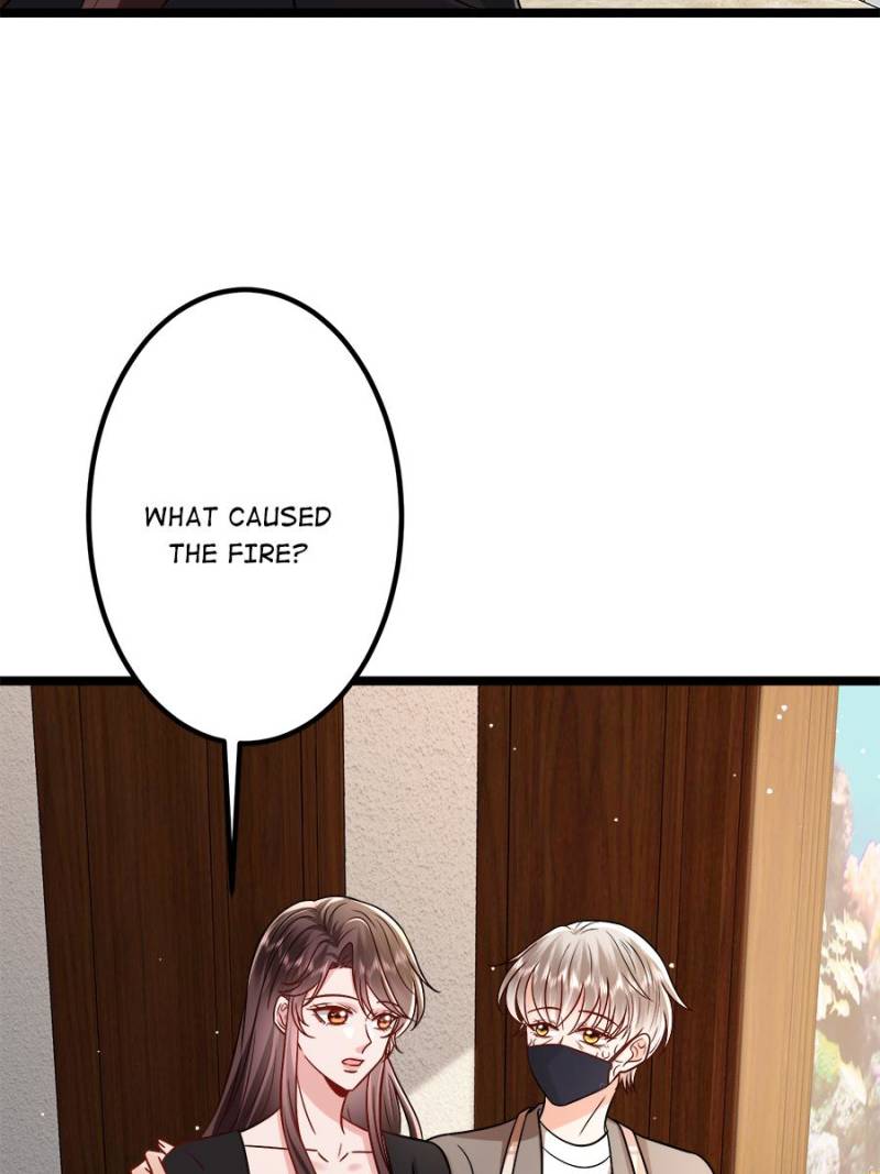 Trial Marriage Husband: Need to Work Hard Chapter 382 264 35