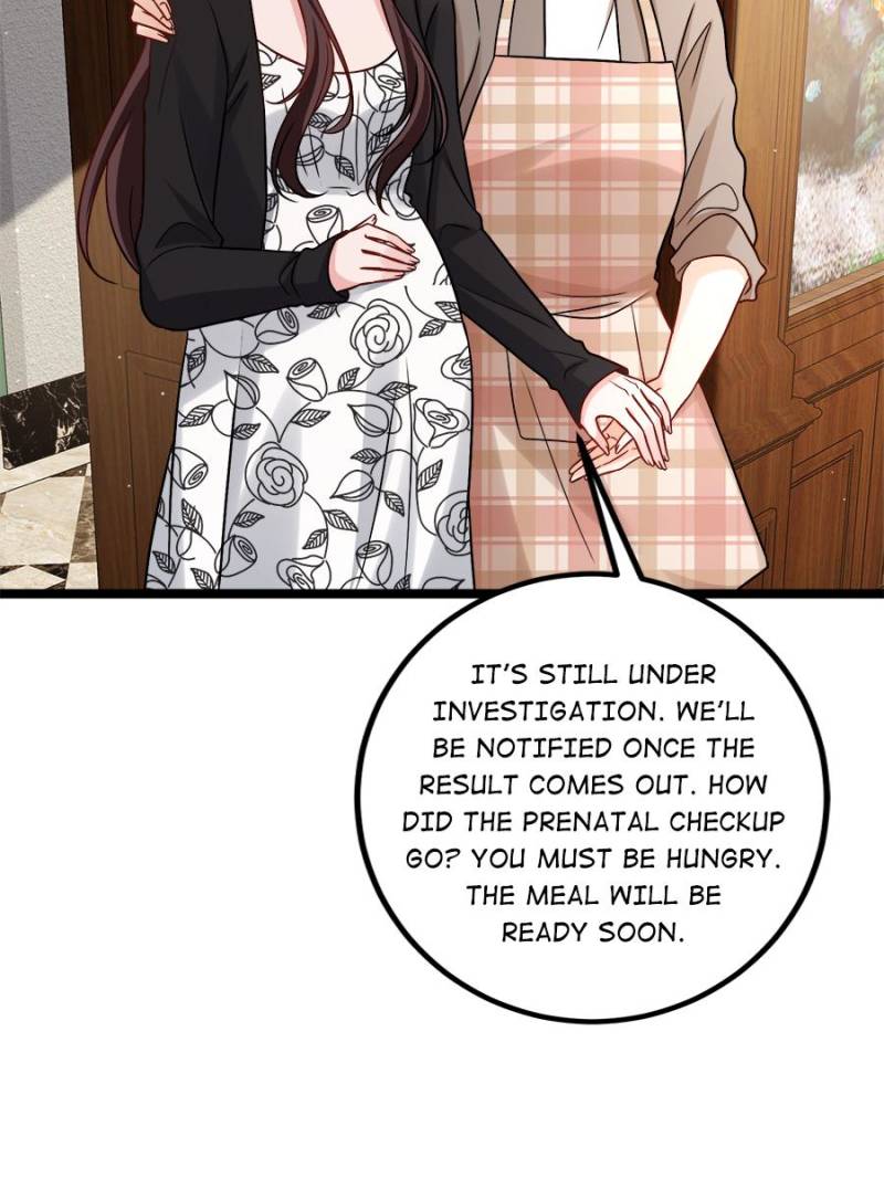 Trial Marriage Husband: Need to Work Hard Chapter 382 265 36