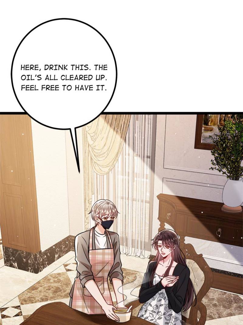 Trial Marriage Husband: Need to Work Hard Chapter 382 266 37