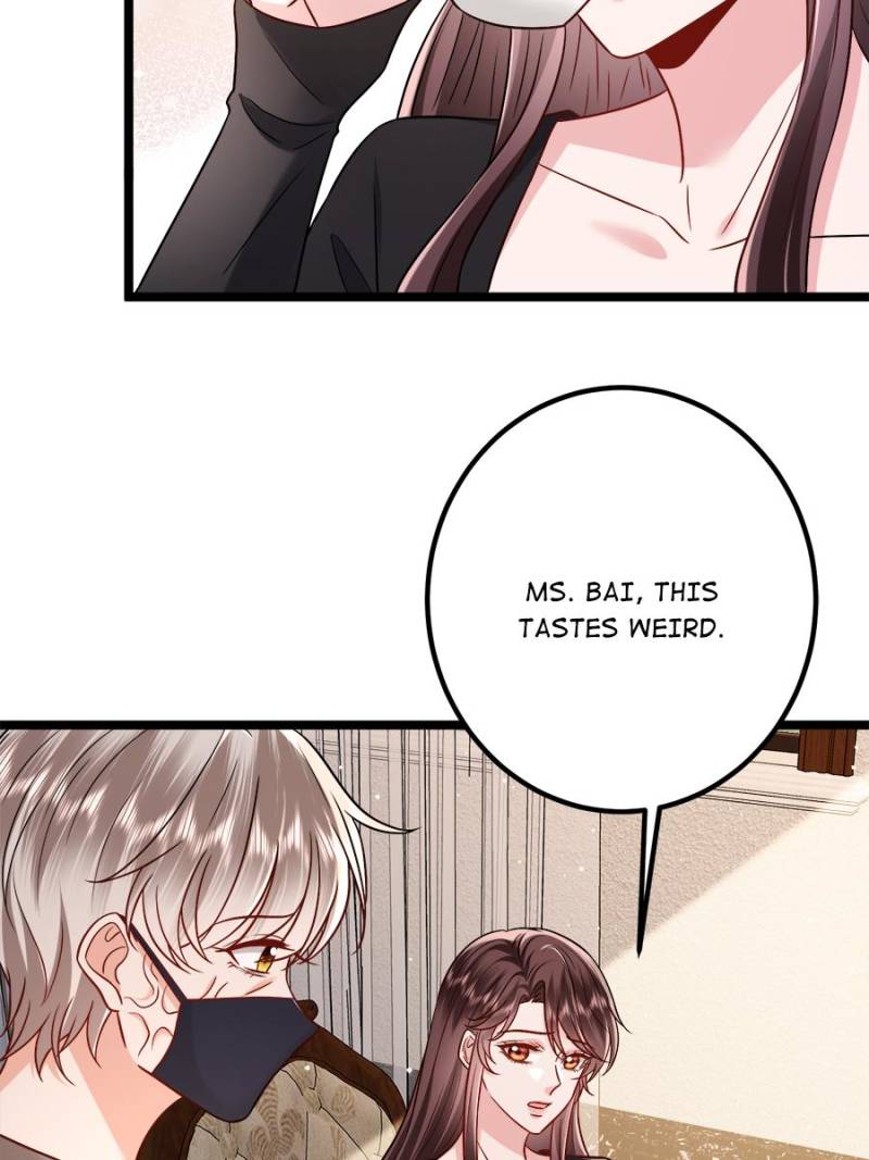 Trial Marriage Husband: Need to Work Hard Chapter 382 268 39