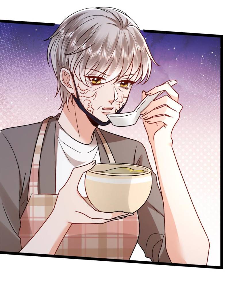 Trial Marriage Husband: Need to Work Hard Chapter 382 270 41