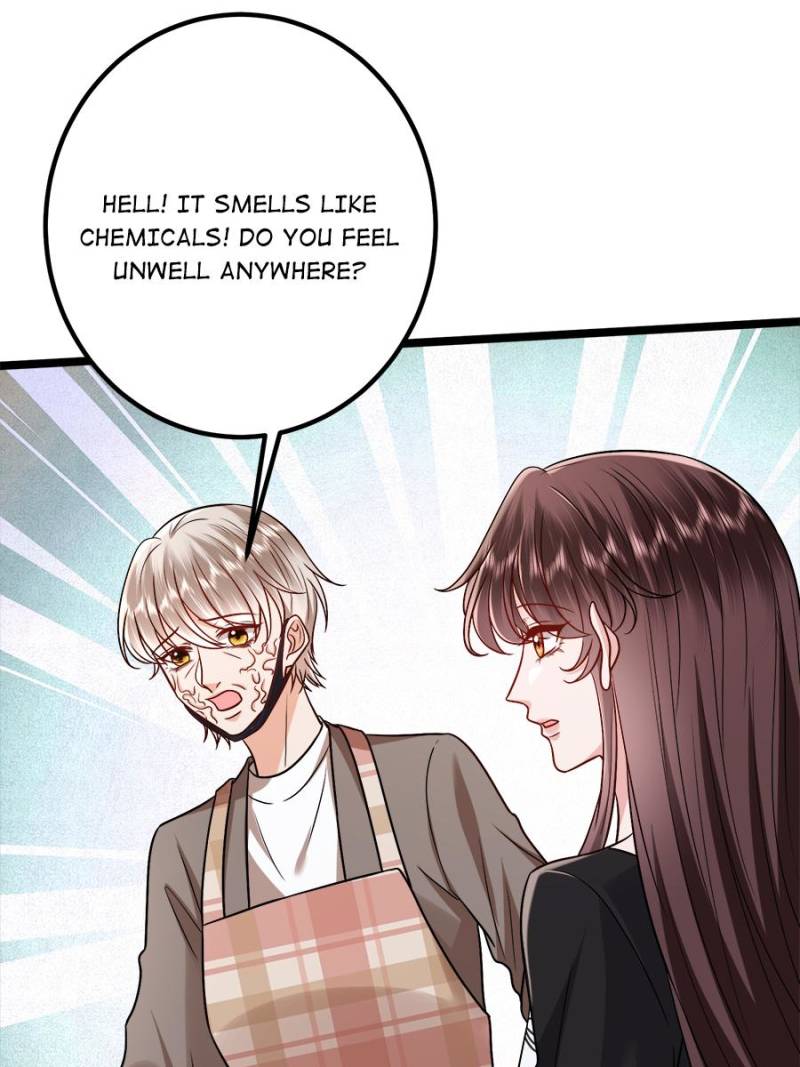 Trial Marriage Husband: Need to Work Hard Chapter 382 271 42