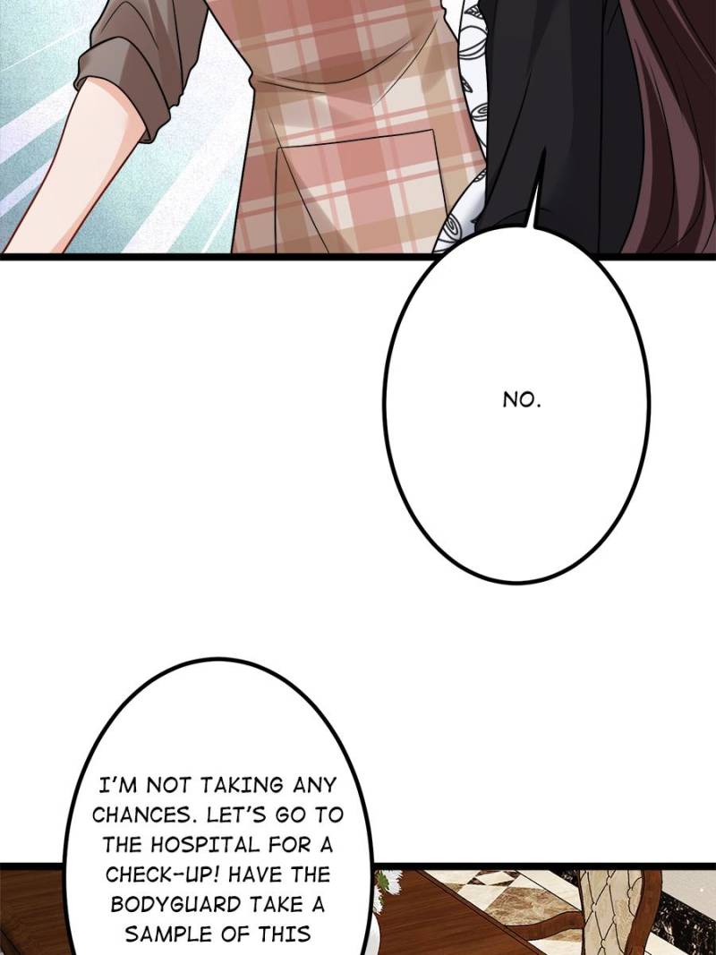 Trial Marriage Husband: Need to Work Hard Chapter 382 272 43