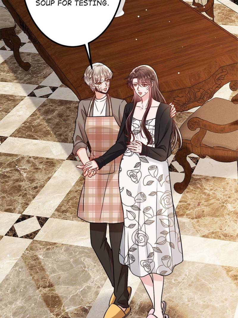 Trial Marriage Husband: Need to Work Hard Chapter 382 273 44